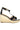 RALPH LAUREN SHOE SANDAL WOMAN BLACK-0