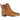 RALPH LAUREN BROWN WOMEN'S BOOT SHOES-0