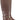 RALPH LAUREN BROWN WOMEN'S BOOT SHOES-0