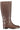 RALPH LAUREN BROWN WOMEN'S BOOT SHOES-0