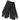 RALPH LAUREN MEN'S BLACK GLOVES-0