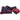 RALPH LAUREN BLUE MEN'S SCARF-0