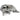 RALPH LAUREN GRAY MEN'S SCARF-0