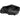 RALPH LAUREN MEN'S BLACK SCARF-0