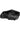 RALPH LAUREN MEN'S BLACK SCARF-0