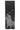 RALPH LAUREN MEN'S BLACK SCARF-2
