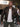 Dwayne Johnson Real Leather Jacket Brown-1