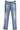 RE-START LIGHT BLUE WOMAN DENIM JEANS-0