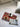 Retro Stripe Placemat Set of 4 Pcs for Table Setting-4