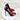 Round Head Lacquer Leather High Heels  Shoes-0