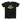 Rubick's Cube Melting, Sheldon Cooper's T-Shirt-0
