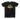 Rubick's Cube Melting, Sheldon Cooper's T-Shirt-0