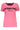 SCERVINO STREET WOMEN'S SHORT SLEEVE T-SHIRT PINK-0