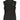 NAUTICAL SCHOOL WOMEN'S SLEEVELESS BLACK-0