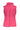 NAUTICAL SCHOOL WOMEN'S PINK SLEEVELESS-0