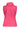 NAUTICAL SCHOOL WOMEN'S PINK SLEEVELESS-1