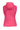 NAUTICAL SCHOOL WOMEN'S PINK SLEEVELESS-2