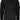 SERGIO TACCHINI MEN'S BLACK ZIP SWEATSHIRT-1