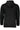 SERGIO TACCHINI MEN'S BLACK ZIP SWEATSHIRT-1