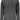 SERGIO TACCHINI MEN'S GRAY ZIPLESS SWEATSHIRT-0