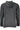 SERGIO TACCHINI MEN'S GRAY ZIPLESS SWEATSHIRT-1