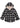 Girls Sherpa Lined Hooded Plaid Flannel Jacket-3