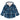 Boys Sherpa Lined Flannel Jacket,Full Zip Up Plaid-11