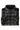 Men's Sherpa Lined Shacket,Button Down Plaid-5