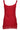 SILVIAN HEACH WOMEN'S RED TANK TOP-1