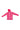 SIMIANI WATERPROOF UNISEX PINK-0