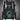 Glow in the Dark NASA Multifunctional Backpack - Street Rider Apparel