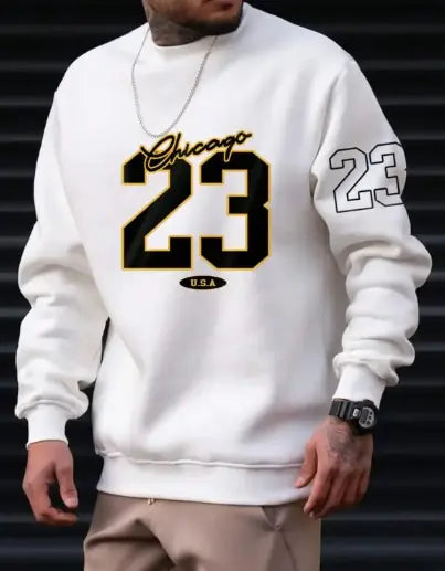 USA 23 Sweatshirt