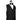Tapestry Silk Tuxedo Vest-0