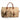 Convertible Travel Luggage Bag - Street Rider Apparel