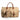 Convertible Travel Luggage Bag - Street Rider Apparel