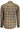 TIMBERLAND MEN'S LONG SLEEVE SHIRT BROWN-1