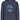 TIMBERLAND MEN'S BLUE ZIP-UP SWEATSHIRT-0