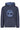 TIMBERLAND MEN'S BLUE ZIP-UP SWEATSHIRT-0