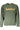 TIMBERLAND GREEN MEN'S ZIPLESS SWEATSHIRT-0