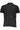 TIMBERLAND MEN'S BLACK SHORT SLEEVED POLO SHIRT-1