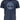 TIMBERLAND MEN'S SHORT SLEEVE T-SHIRT BLUE-0