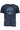 TIMBERLAND MEN'S SHORT SLEEVE T-SHIRT BLUE-0
