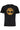 TIMBERLAND MEN'S SHORT SLEEVE T-SHIRT BLACK-0