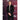 Tom Holland Genuine Leather Jacket Black-1