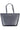 TOMMY HILFIGER BLUE WOMEN'S BAG-0