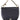 TOMMY HILFIGER BLUE WOMEN'S BAG-0
