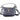 TOMMY HILFIGER BLUE WOMAN BAG-0