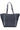 TOMMY HILFIGER BLUE WOMEN'S BAG-1