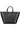 TOMMY HILFIGER BLACK WOMEN'S BAG-0