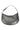 TOMMY HILFIGER BLACK WOMEN'S BAG-0